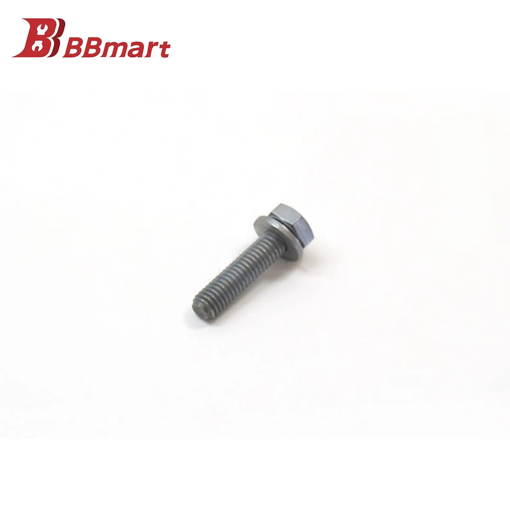 07119905400 BBmart Auto Parts 3 pcs Bolt For BMW X1 E87