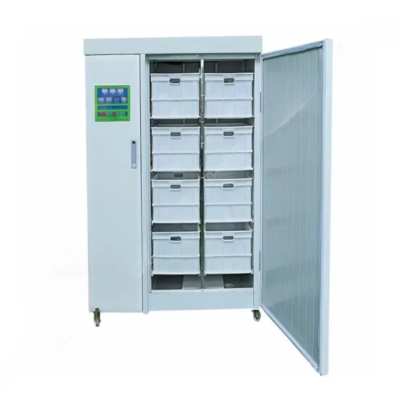 CustomizableBean sprout incubator Automatic Sprout Machine mung bean sprout machine