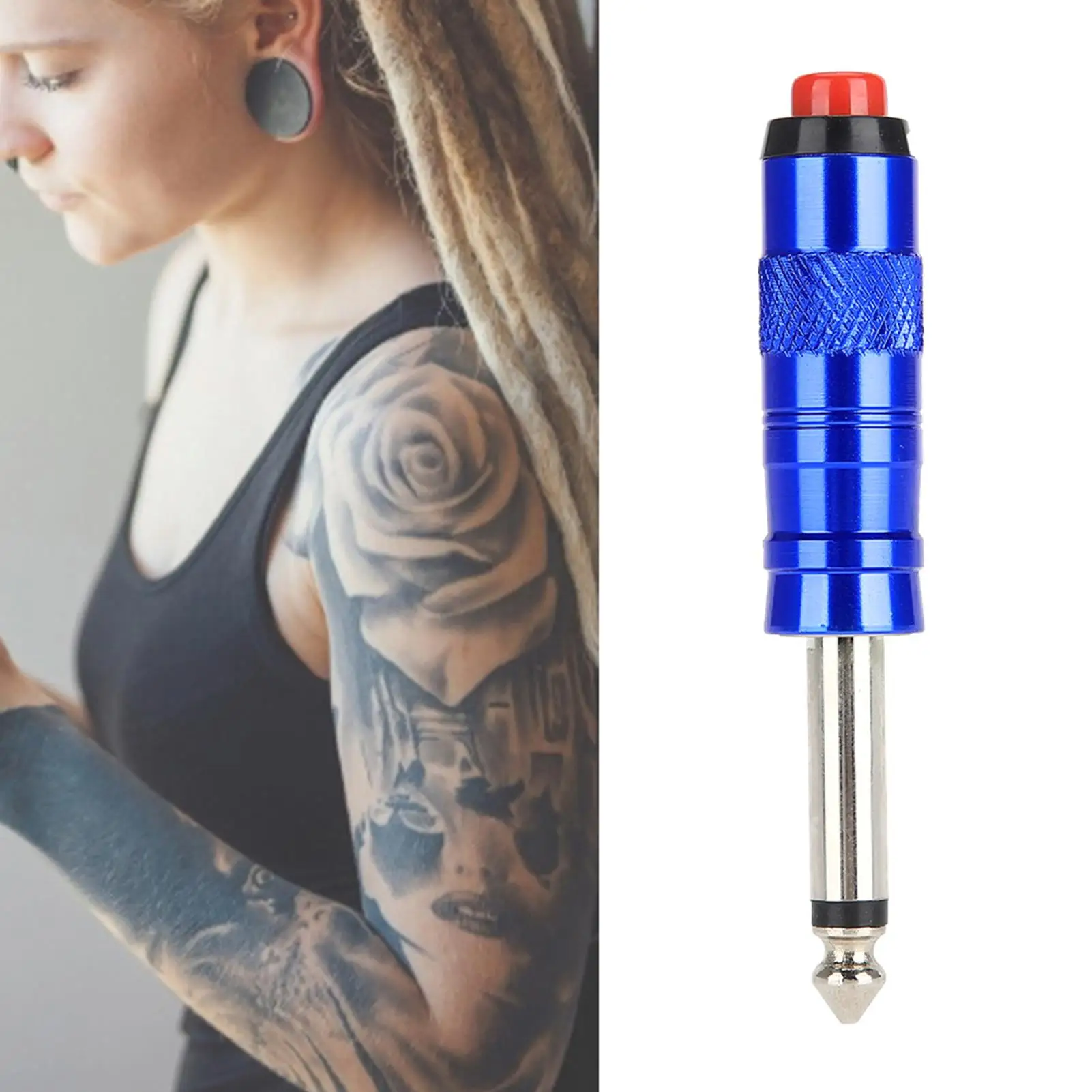 Draadloos Voor Tattoo Voetpedaal Schakelaar Voor Tattoo Machine Levering