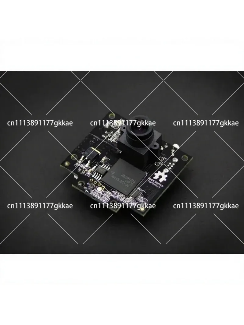 HD Camera Image Recognition Sensor for Robot Vision - Pixy CMUcam5 Compatible
