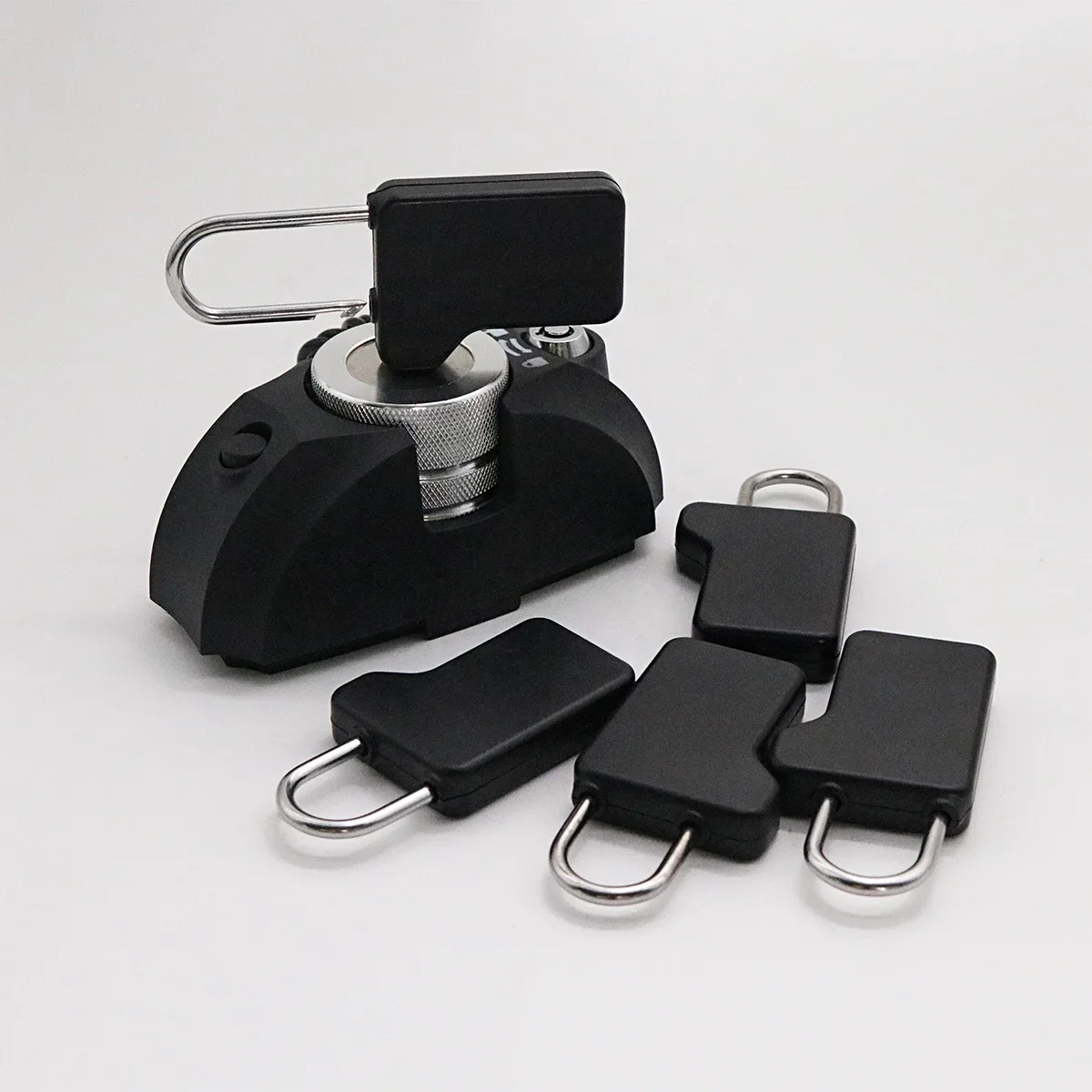 

new Self-theft Prevention 11000Gs Pencil Tag Magnet Opener Hard Tag Remover Security Tag Detacher