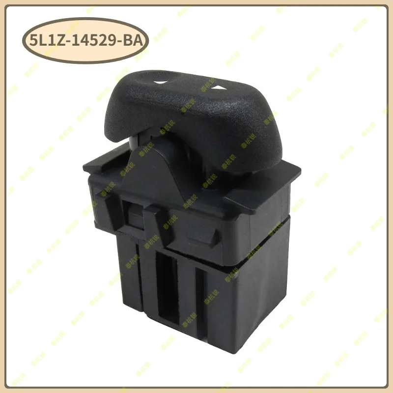 5L1Z-14529-BA Passenger Side Car Window Switch Button  5L1Z14529BA For Ford F150 Heritage Crown Victoria Lobo Grand Marquis