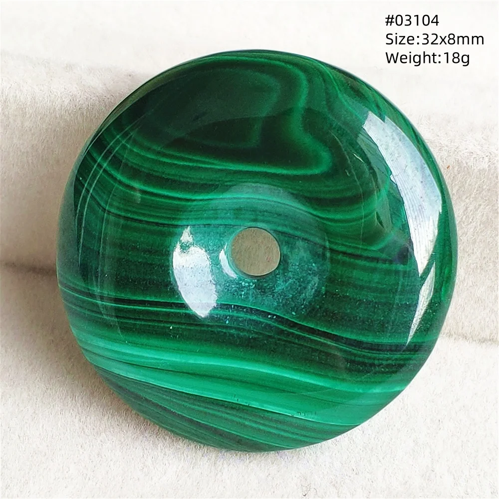 

Natural Green Chrysocolla Malachite Pendant Water Drop Women Men Malachite Gift Fashion Jewelry AAAAAA