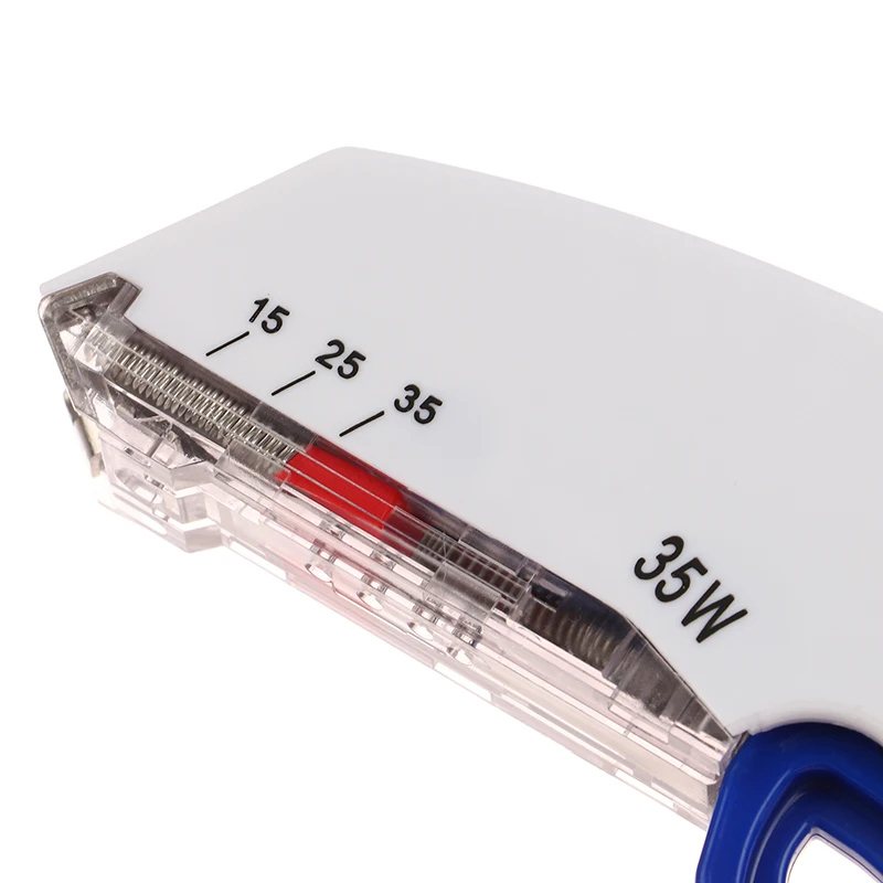 Skin Stapling Device 35 Nail Wtype Skin Stitching Machine Surgery Special Disposable Skin Stapler For Personal Health