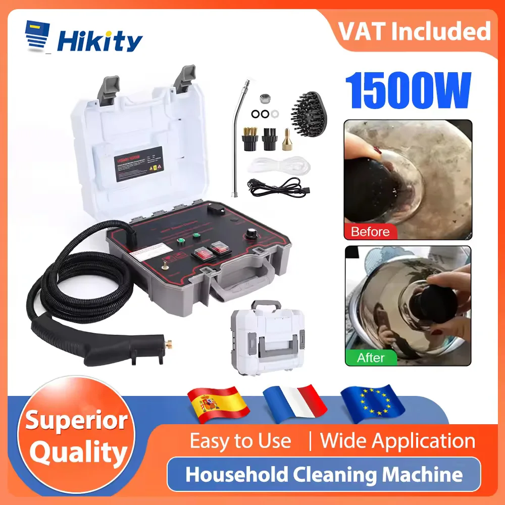 Category image: Precision Automotive Parts Cleaning Equipment