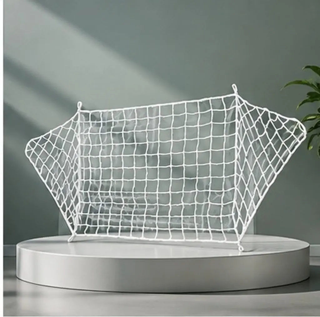 Soccer Goal Sports Training Tools Tools Sports Practice Team Optional Football Net Durable Football Net Network