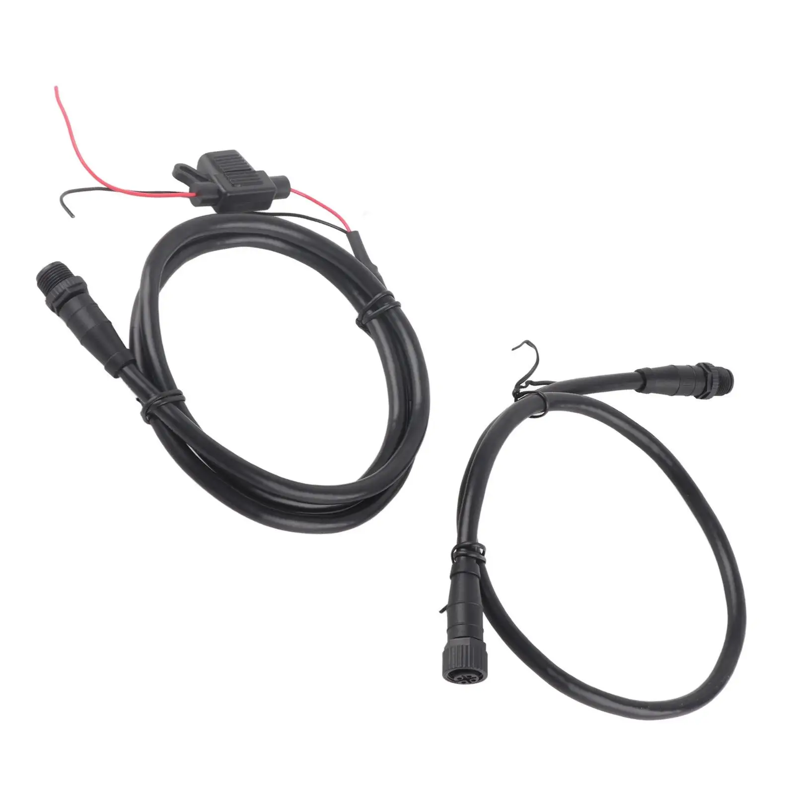 NMEA 2000 Starter Kit ABS Plastic - for marine for n2k Terminator Male & Female Connectors