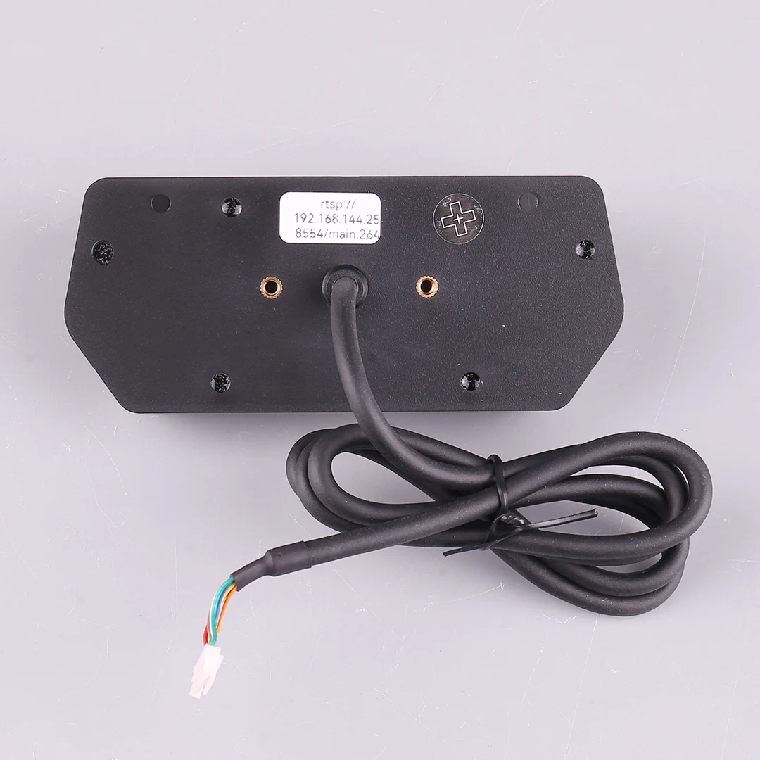 SIYI HD Card Recorder Three proof FPV Camera FPV HUB Module Compatible with MK15MK32HM30 Sky