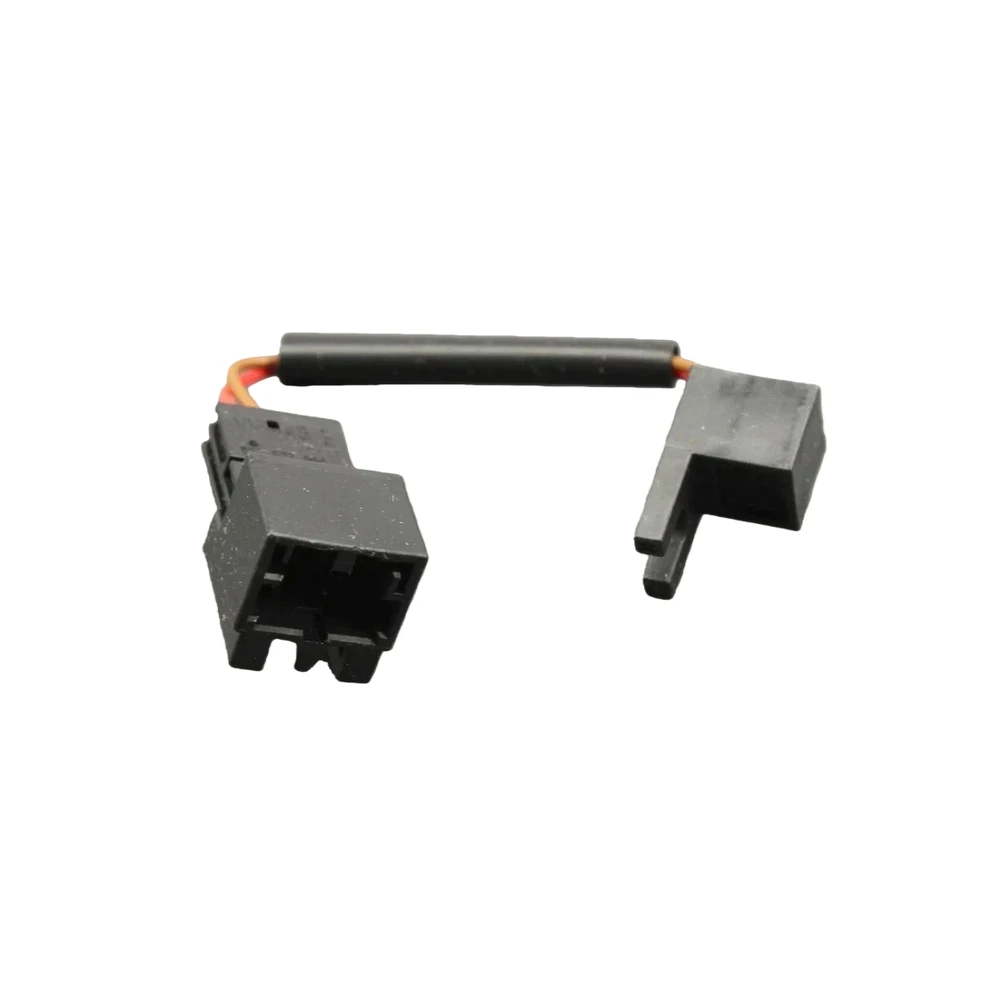 

Car Rear Trunk Lid Sensor Black Boot Lid Sensor For Q3 2012-2018 For RSQ3 2014-2018 OEM 8U0947555 Automotive Accessories