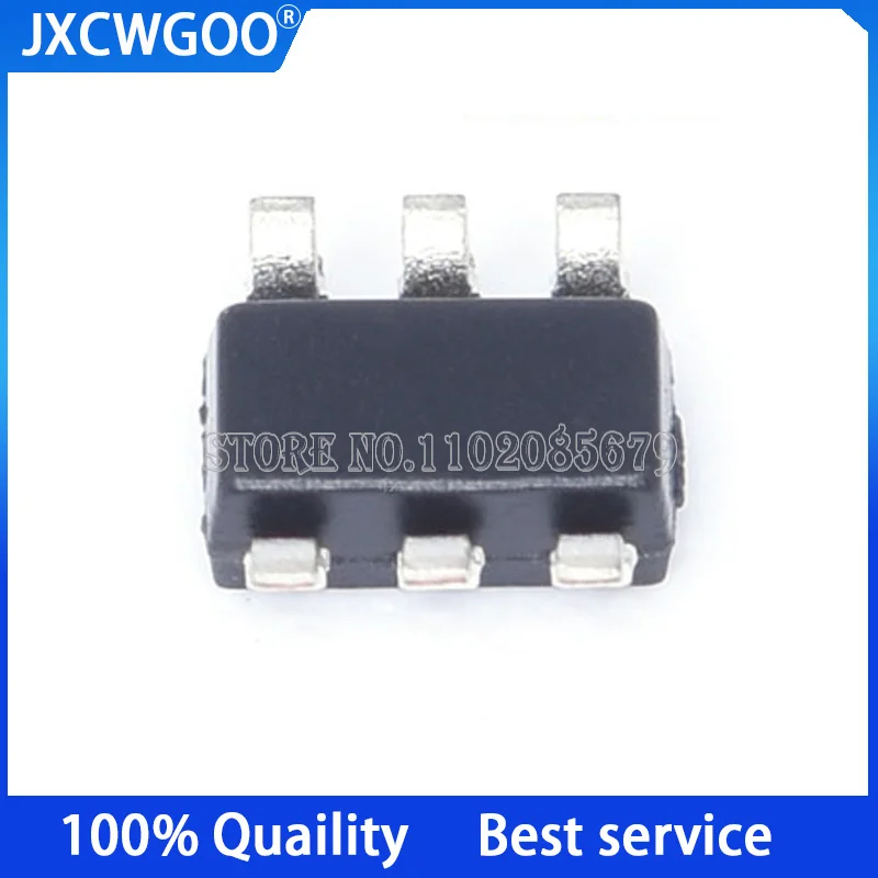 10PCS HY2213-BB3A  HY2213  marking:BB3A  SOT23-6  Lithium battery protection IC  New Original