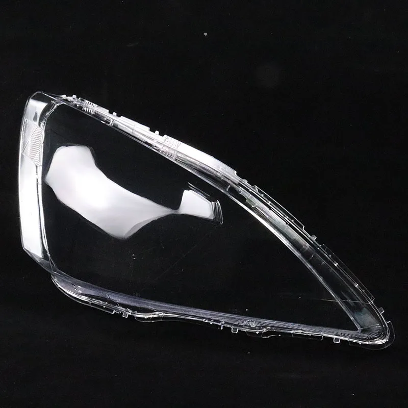 

For Honda seventh generation Accord headlight cover 03/04/05/06/07 front headlight transparent lampshade headlight shell