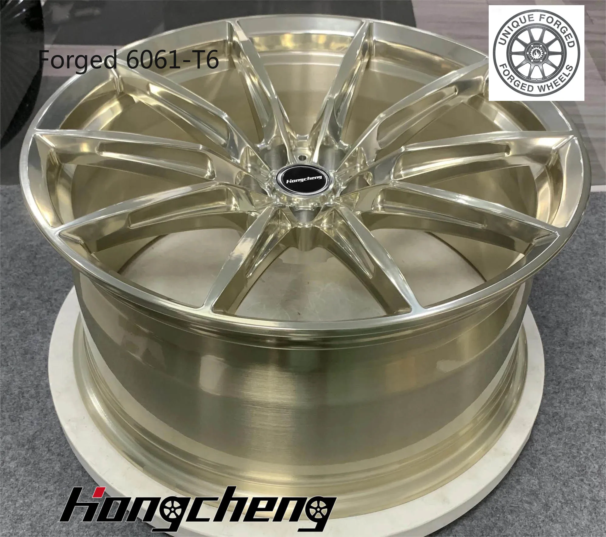 

Новые кастомные диски с несколькими спицами 5x100 5x112 5x114.3 5x120 17-24 дюйма, матовые, для легковых автомобилей, послепродажная установка, 2026 год
