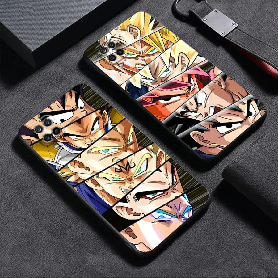 Dragon Ball Goku Ar… - image