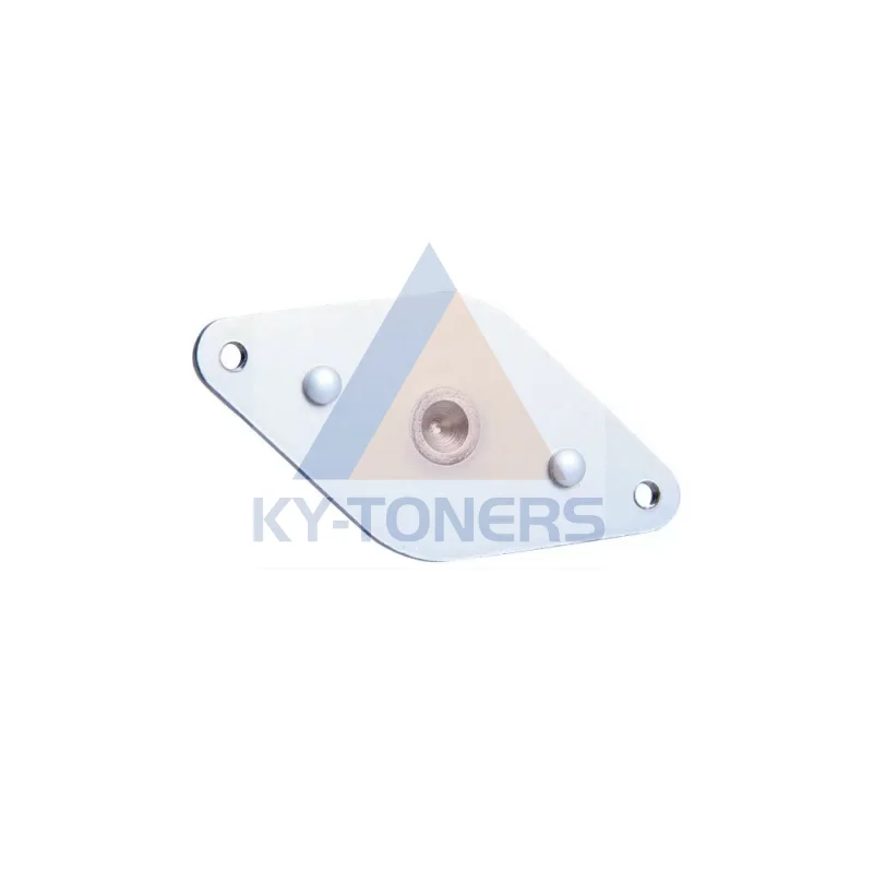 20AAR70200 originele Draad Fulcrum Plaat EEN voor Konica Minolta LT211 LU202 C208 BH 920 950 C1060 C1070 C5500 C6000 C6500 C7000