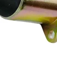 12VDC Fuel Shut Off Solenoid 119233-77932 Engine Stop Valve For Yanmar For Excavator For Bulldozer Diesel Engine Parts