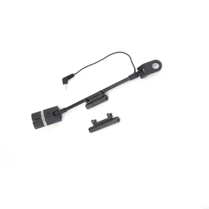Fishing Swingers Bites Notification System 4 Bright LED Color