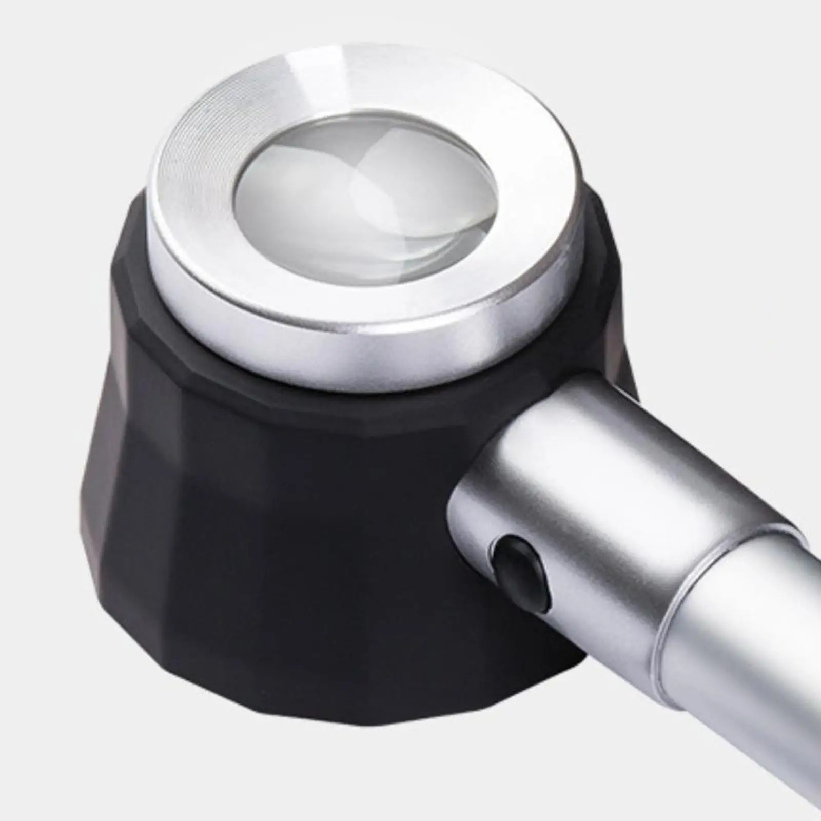 Magnifying Glass with LED Lights LED Magnify Lens for Jewelry Exploring