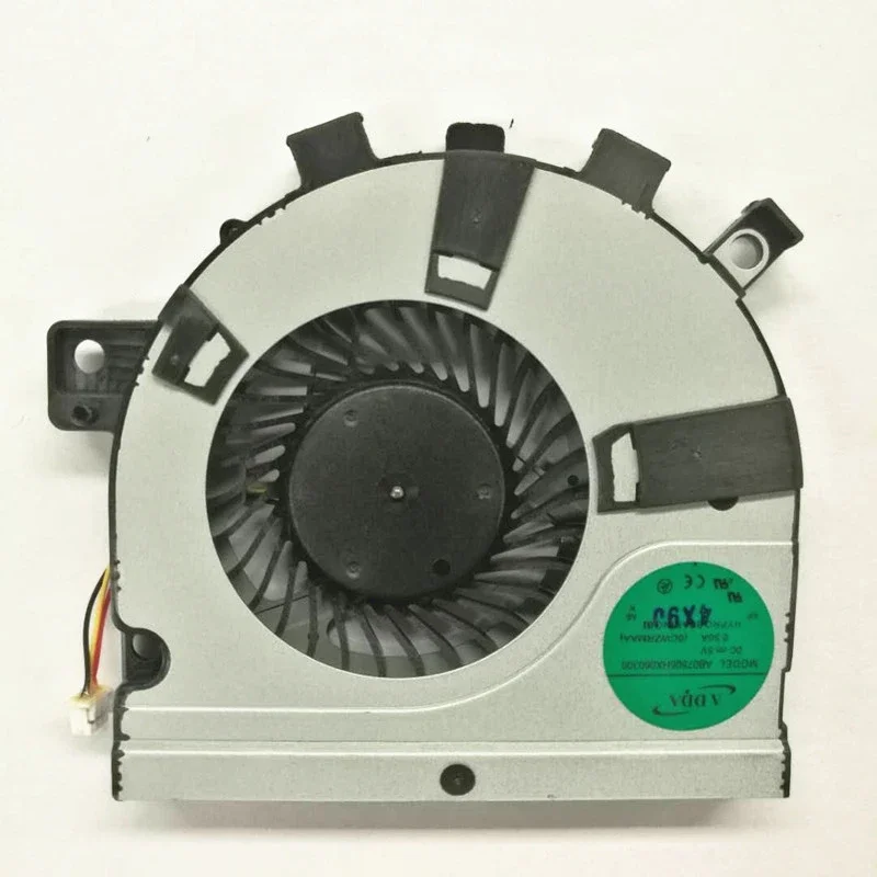 suit for TOSHIBA  Satellite E45 E45T E55 E55T M40-A M40T M40T-AT02S M50 M50-A U40T U50 U50-A M50D-A CPU FAN cooling fan