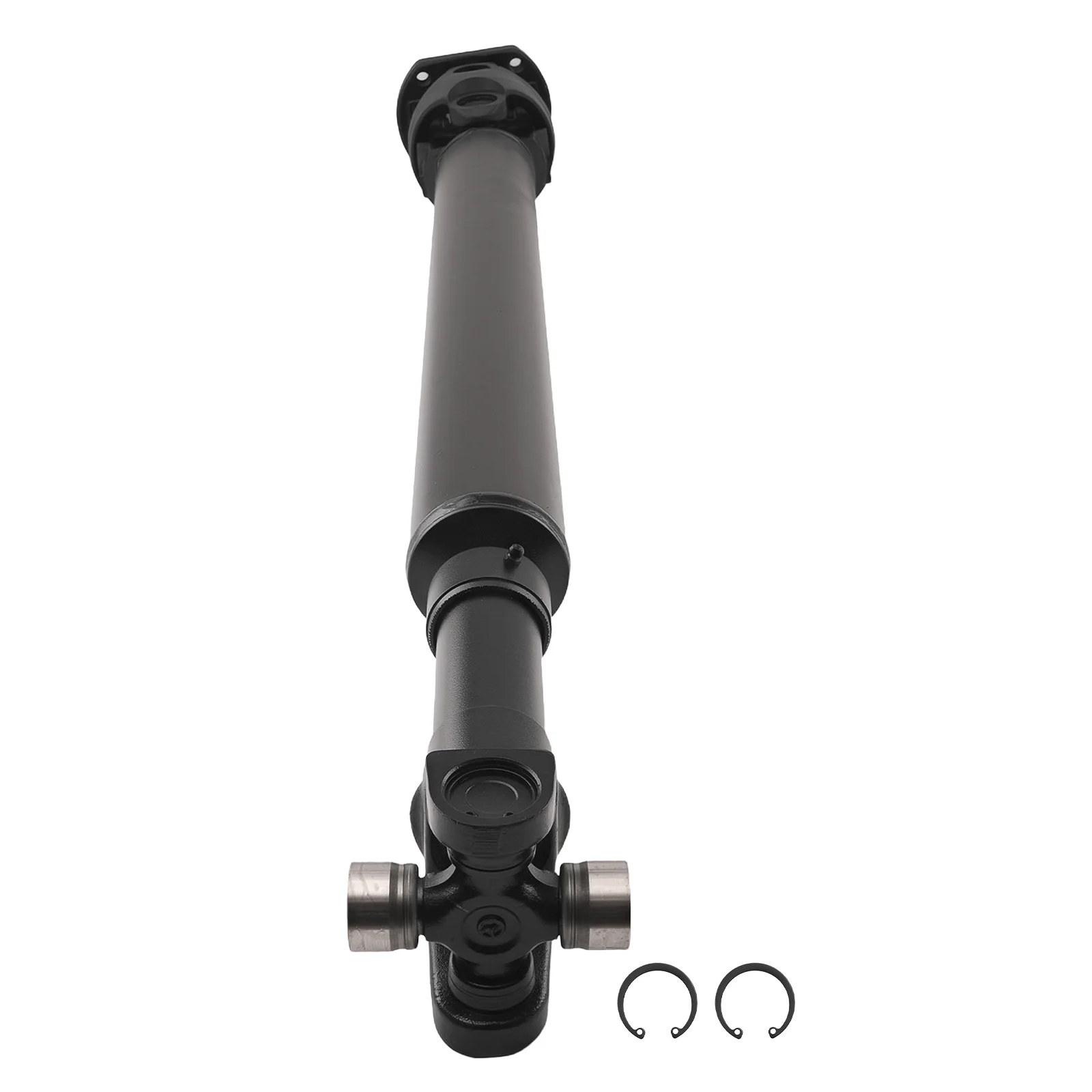 Propeller Shaft Front for Ford F-250 F-350 Super Duty 11-16 6.7L 4WD BC3Z4A376A