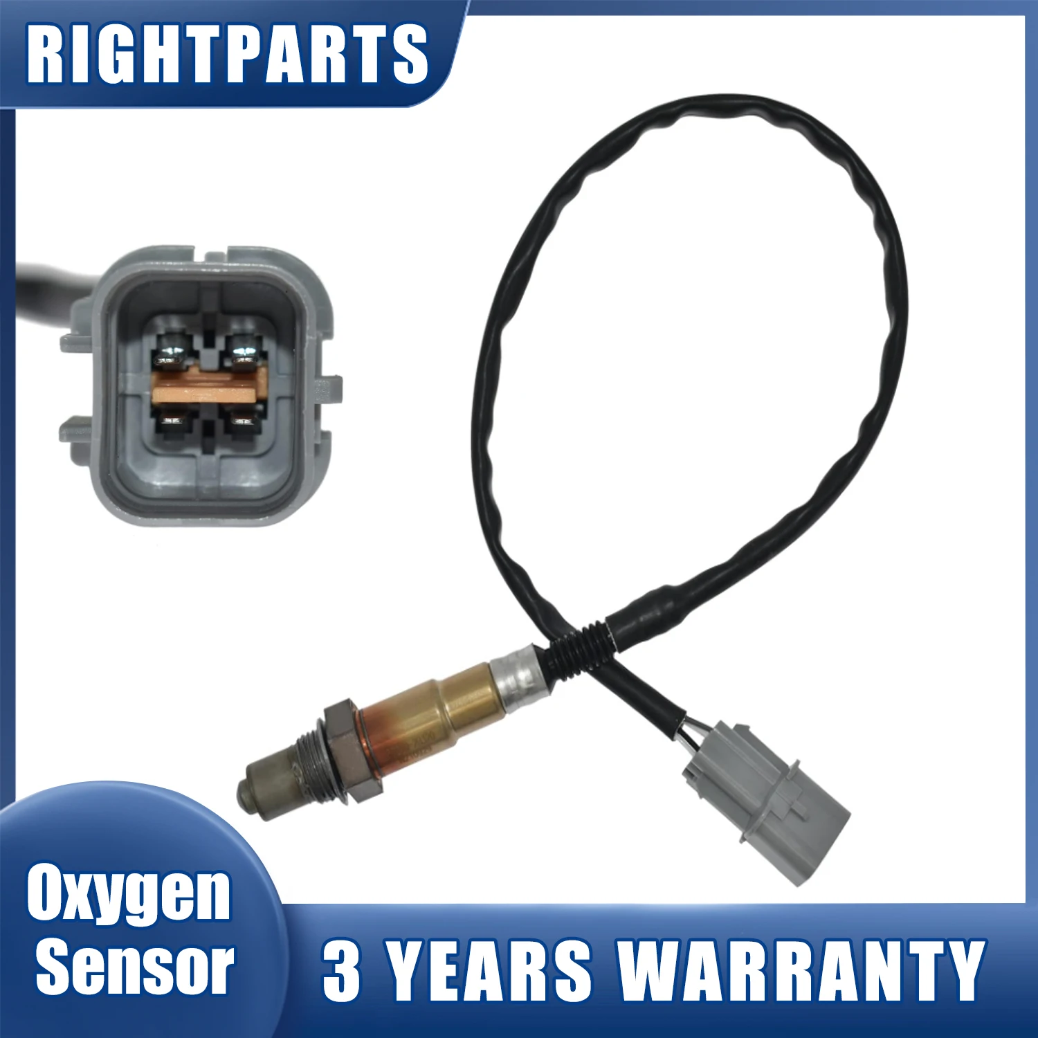 

Oxygen Sensor 39210-2B320 For Hyundai Accent Elantra Veloster Kia Cee'D Rio Soul 392102B320 39210-2B220 39210-2B120 39210-03060