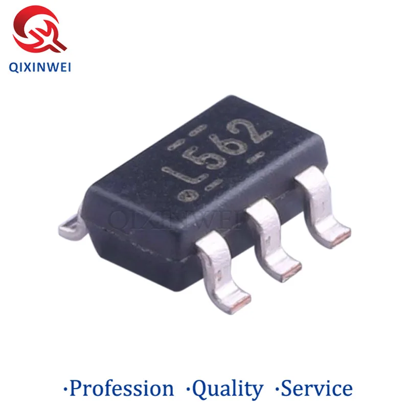 100% nova TPS613222ADBVR TPS613222A 1N5L IN5L sot23-5 Chipset