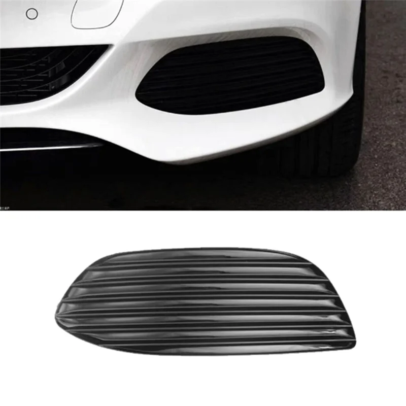

NEW-Car Fog Light Frame Base Without Holes 4488840000, 4488840100 For VITO/VIANO W448 2016-