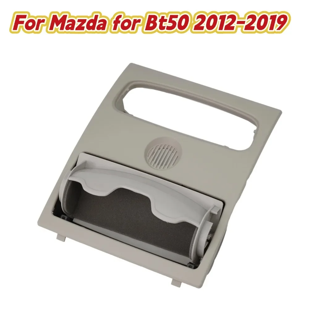 

CN1Z-58519A70-DA Overhead Console Reading Light Trim Cover Glasses Box For Mazda For Bt50 2012-2019 CN15-A519A58-DA34X1