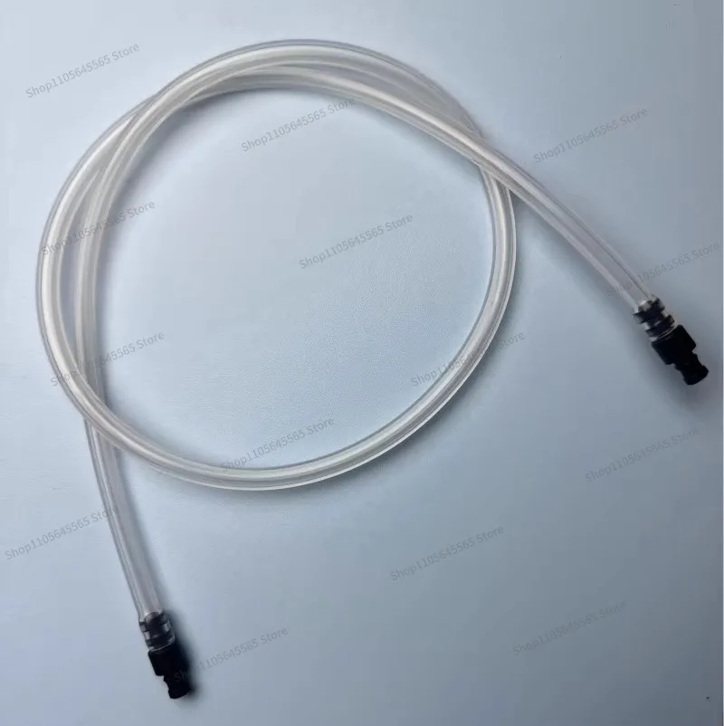 For Kalemei series milk tube milk straw with black head coffee machine milk tube original genuine accessories