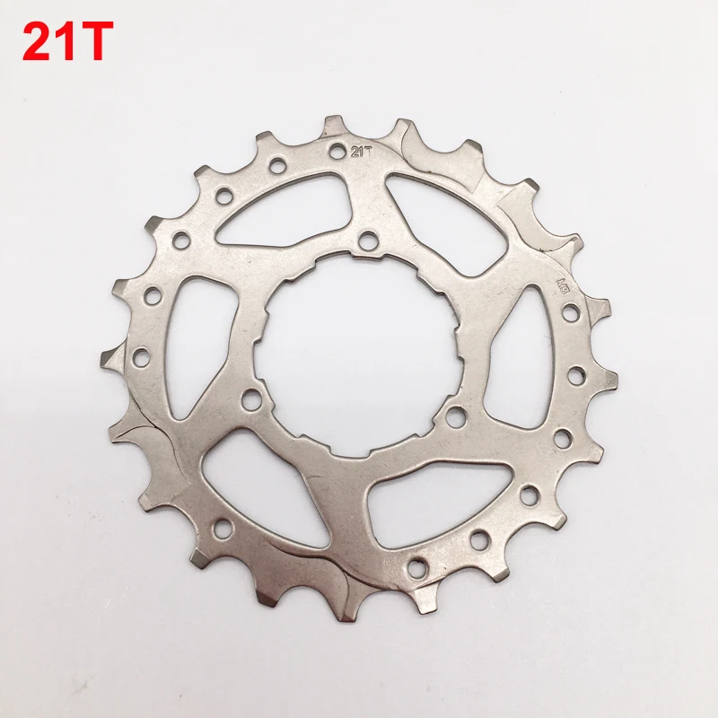 Hochwertiges Mountainbike-Kassetten-Schwungrad 12-Gang MTB 11T 12T 13T 15T 17T 21T Passend für SHIMANO Sunrace HG Antrieb – Detail 10