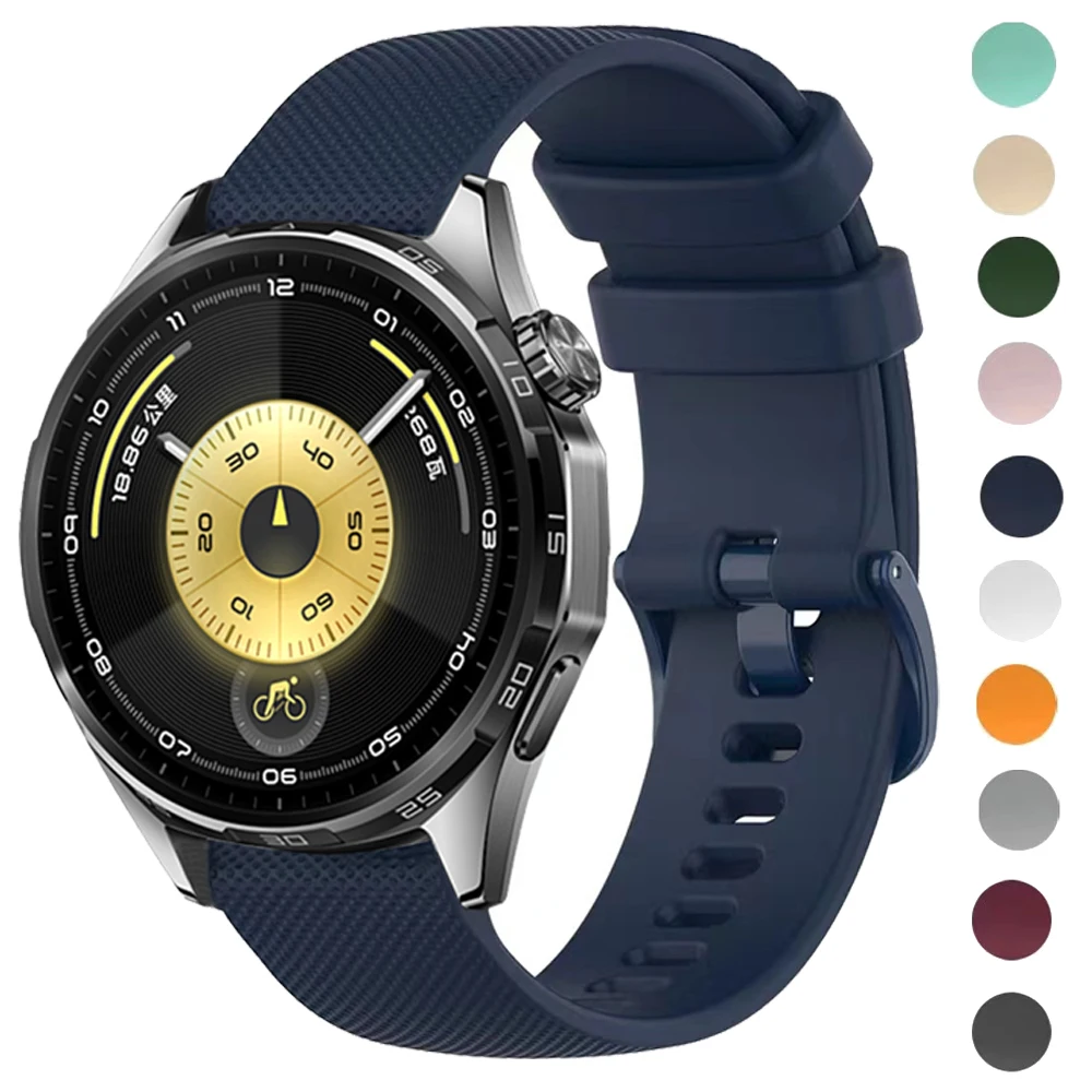 20Mm 22Mm Sports Si… - image