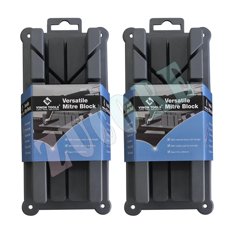 Ferramenta auxiliar para corte de bordas de telhas cerâmicas, ângulo reto ou 45 °   Corte chanfrado