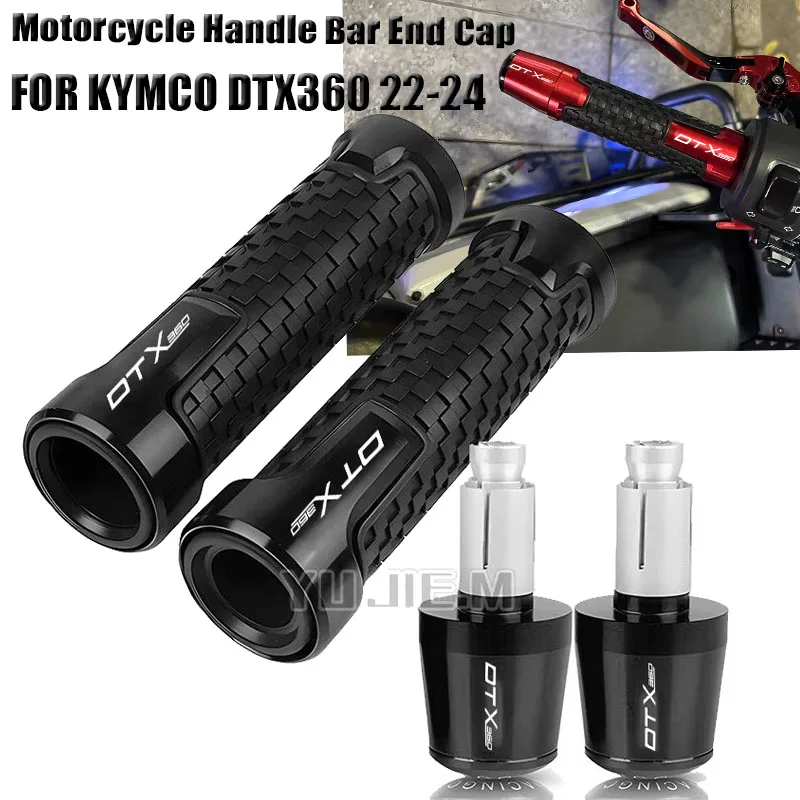 For Kymco DTX360 Dt…