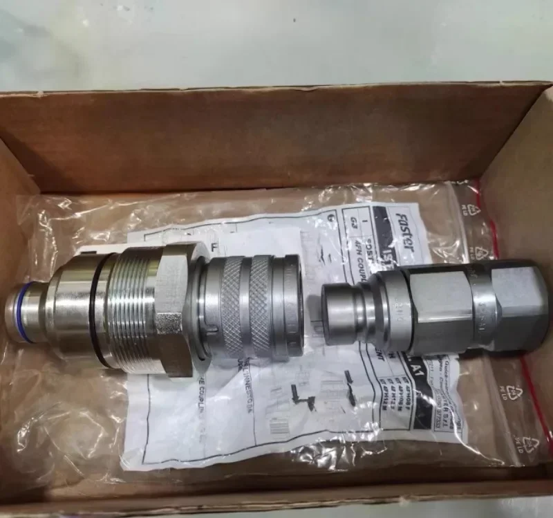 Slip Loader Quick Joint Import Plane Italy FASTER Case Loader Matching