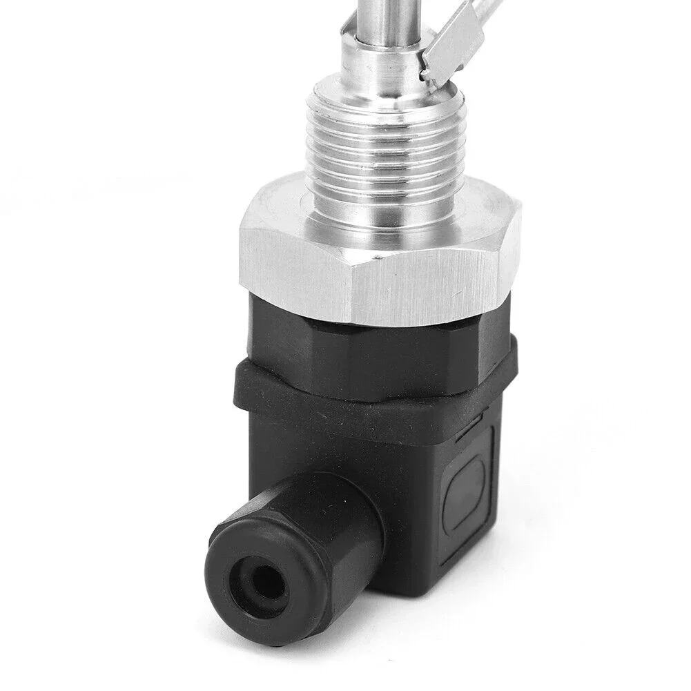 Duckbill Side Mounted Float Switch Level Switch Water Level Switch And Liquid Level Sensor G1/2