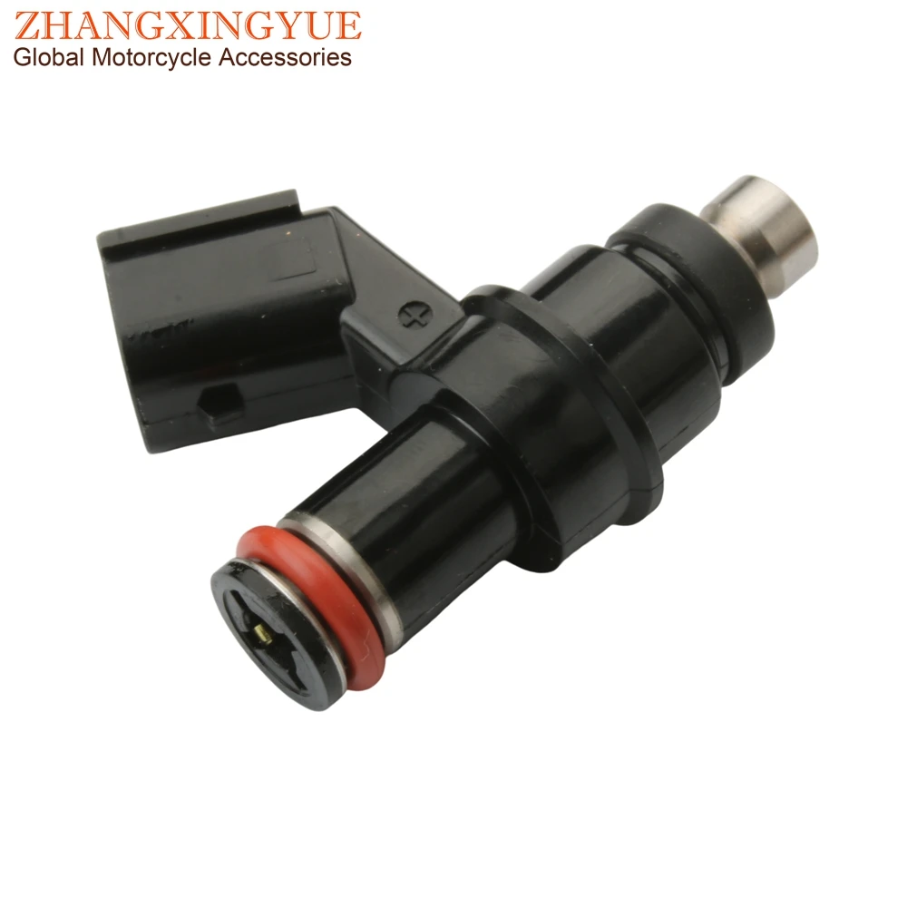 Scooter Fuel Injector For SYM Maxsym 400 Citycom 300i 06414-L4A-000