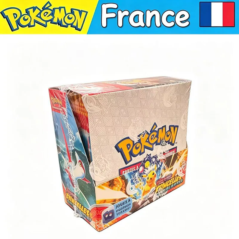 360Pcs Trading Card Game Cards