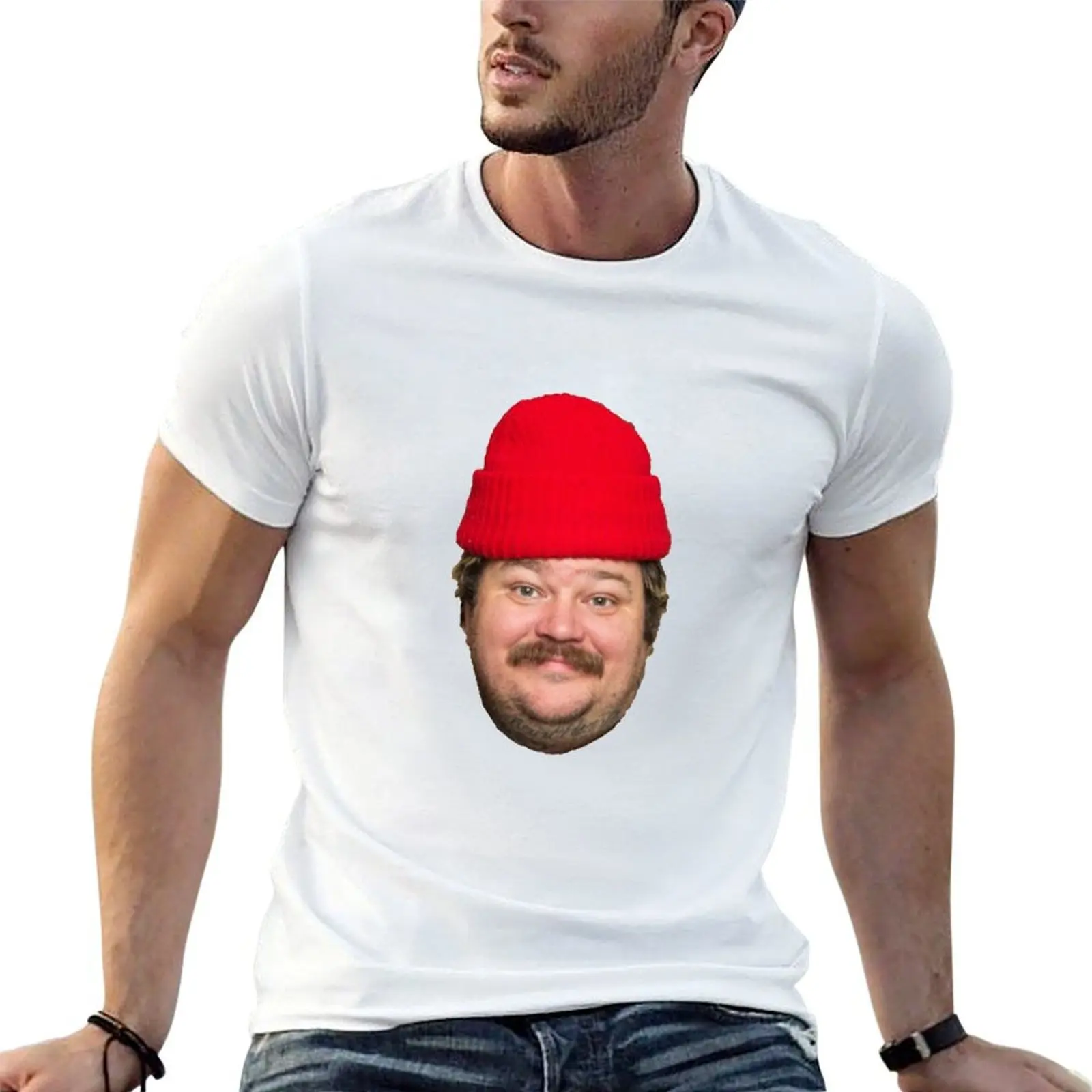 

matty matheson T-Shirt man t shirts graphic man t shirt designer funny t shirts man T-Shirt