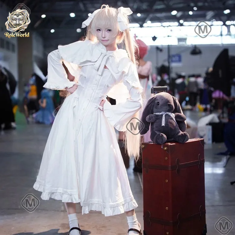 Yosuga no Sora Kasugano Sora S – Anime Cosplay Bunny recenzja i cena