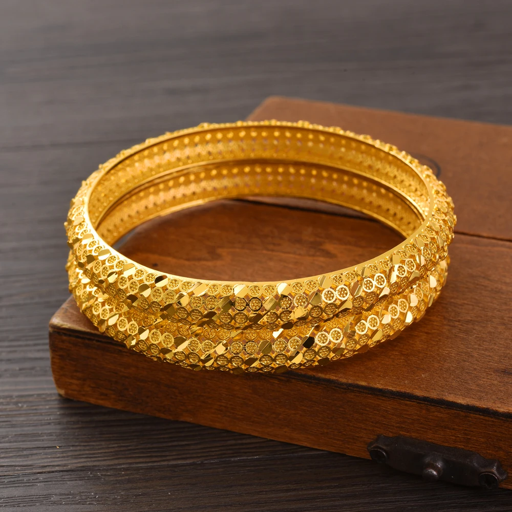 Bangrui 24K Dubai Warna Emas P - Dubai Men'S Fashion ulasan dan harga