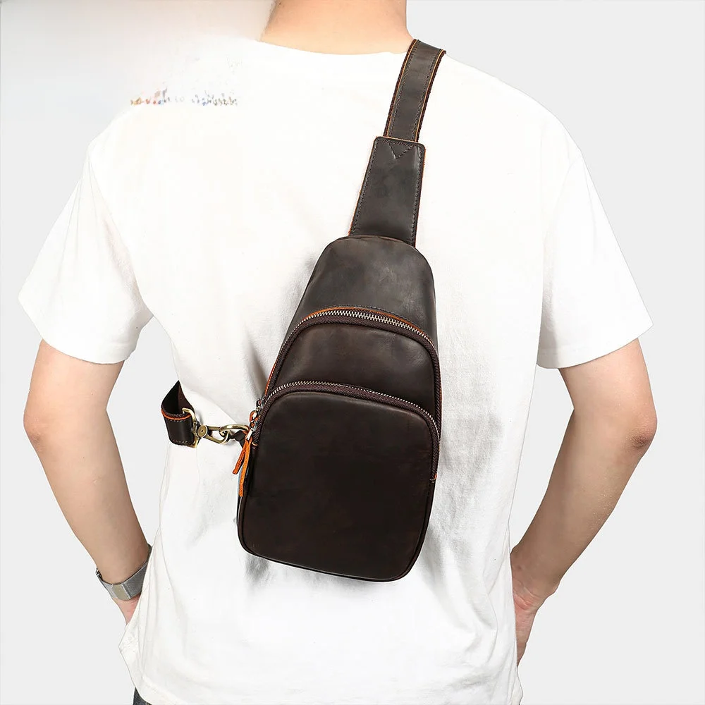 new-men's-genuine-leather-crossbody-bag-top-layer-cowhide-vintage-casual-mad-skin-fashionable-chest-bag