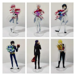 The Case Study Of Vanitas Character New Models Acrylic Double-Sided Stands Model Decor Props Anime Lovers Collection Gift