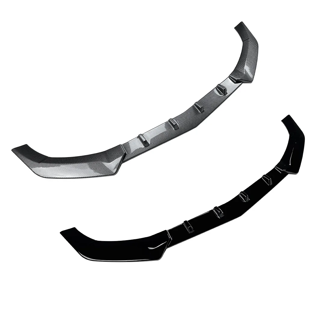 

Applicable, Mercedes-Benz E-Class W212 Late 2013-2015 AMG Front Bar Integrated Front Lip Front Shovel Exterior Modification