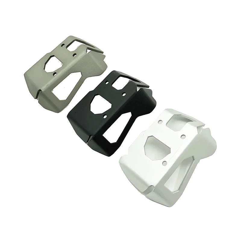 R1200GS Motorcycle Throttle Protentiometer Cover Guard Protector For BMW R 1200GS Adv GS R1200R R1200RT 2004 - 2013 2012 2011