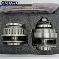 JF015E RE0F11A CVT Auto Transmission Pulley Set Chain Belt 901068 901072 For Nissan SUZUKI 31214-3JX9A Car Accessories Car Parts