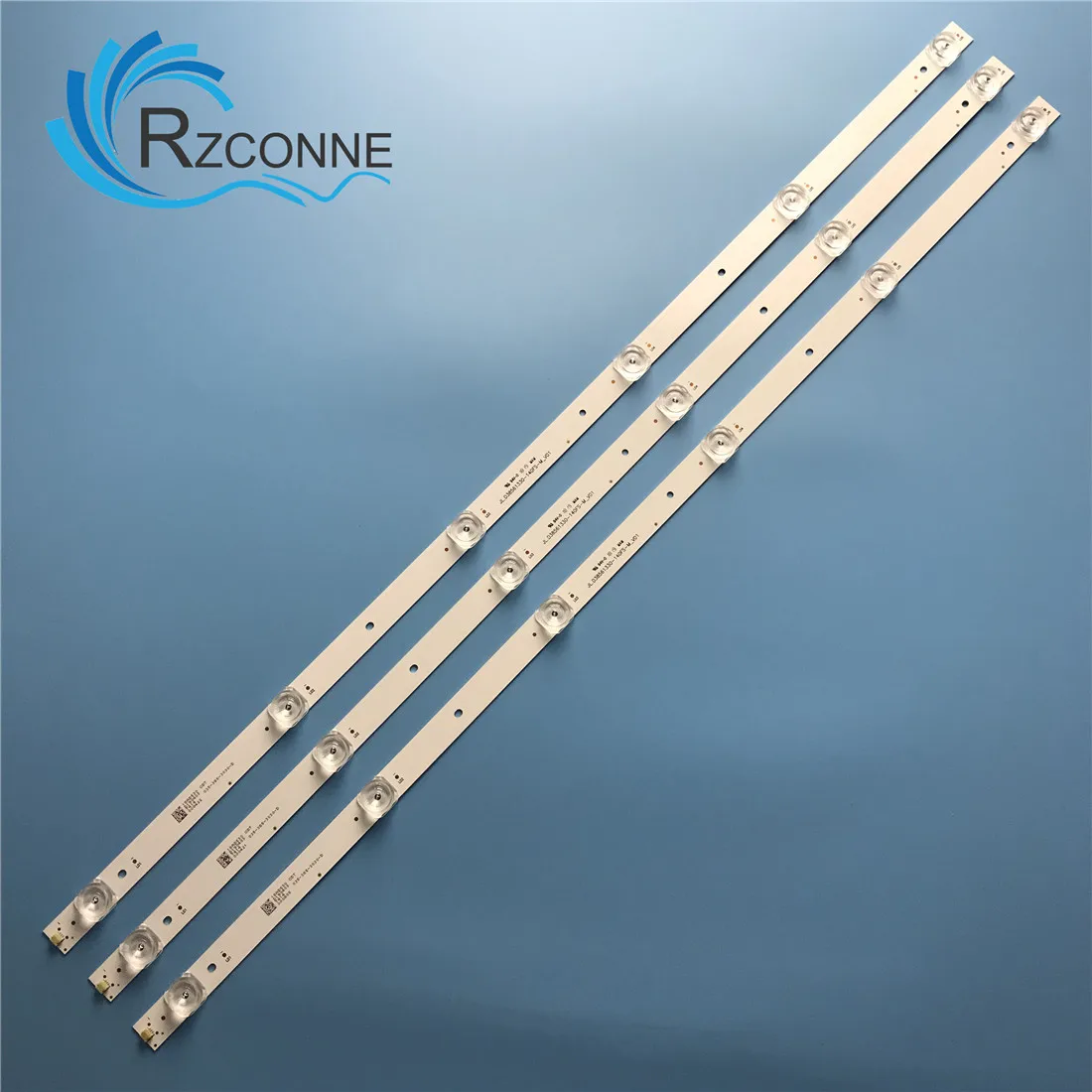 690mm LED Backlight strip 6 lens for  JL.D38561330-140FS-M_V01