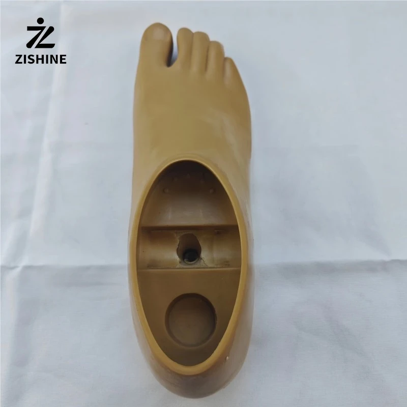 21-30cm-single-axis-dynamic-motion-prosthetic-leg-foot-for-below-knee-amputees-artificial-limb-feet-100kg-left-right-feet