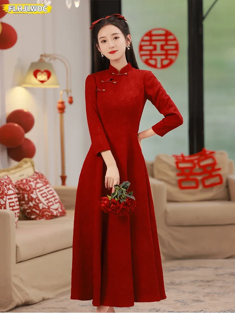 Red Dress Women Elegant: The Perfect Choice for Your Most Important Evening  Events