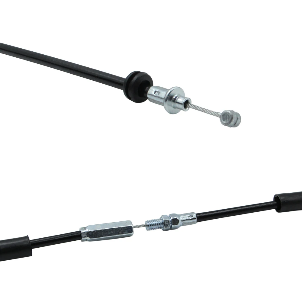 ATV 7/8'' 22mm Throttle Lever Thumb Controller Accelerator Throttle Cable Assembly For 50 110 150 250cc Quad Go Kart Dirt Bike view 6