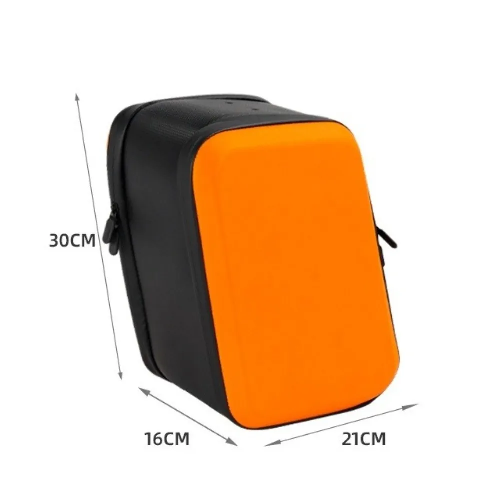 

Multi-functional Electric Scooter Seat Soft Shock Absorbing Kickscooter Parts Waterproof Surface Detachable Scooter Chair Seat
