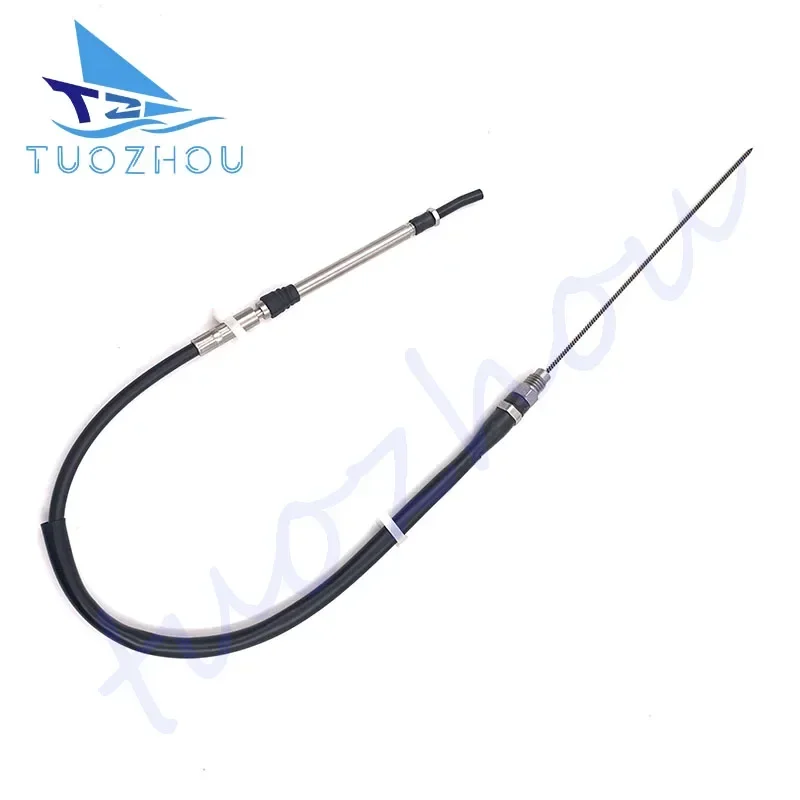 

692-26301-03 Throttle Cable Assy for Yamaha Outboard 2-Stroke 48HP 55HP 60HP 70HP 75HP 80HP 85HP 692-26301 boat engine parts